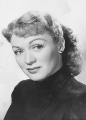 Eve Arden